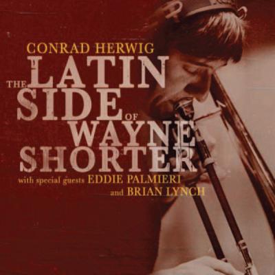 This Is For Albert By Conrad Herwig, Eddie Palmieri, Brian Lynch's cover