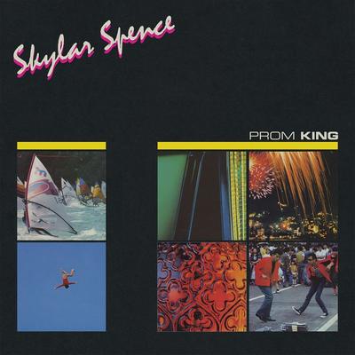 Fiona Coyne By Skylar Spence's cover