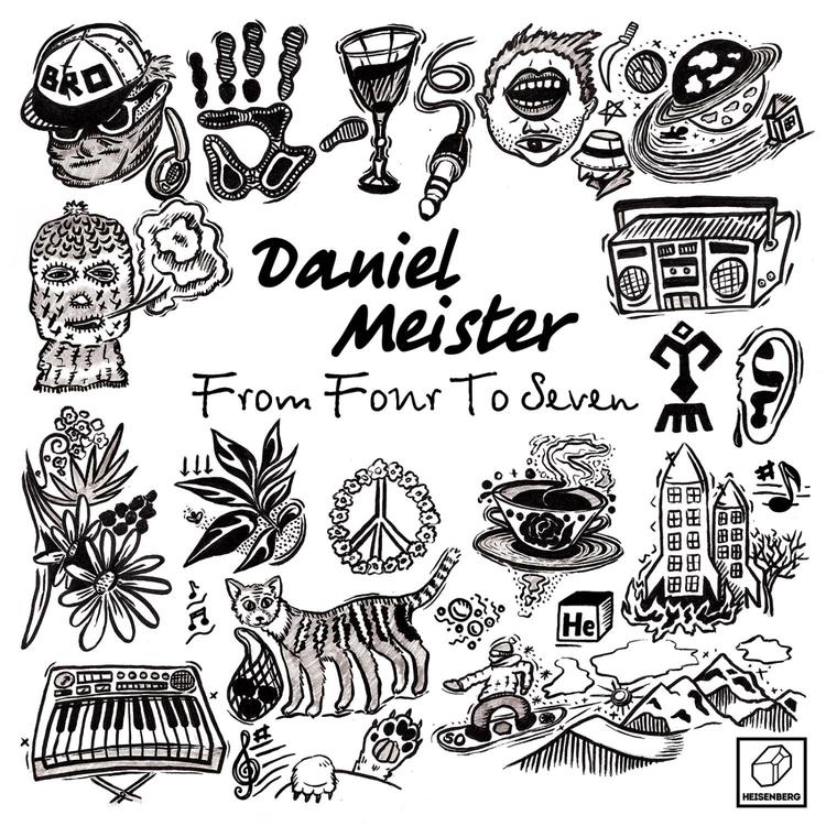 Daniel Meister's avatar image