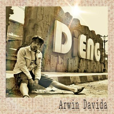 arwin davida's cover