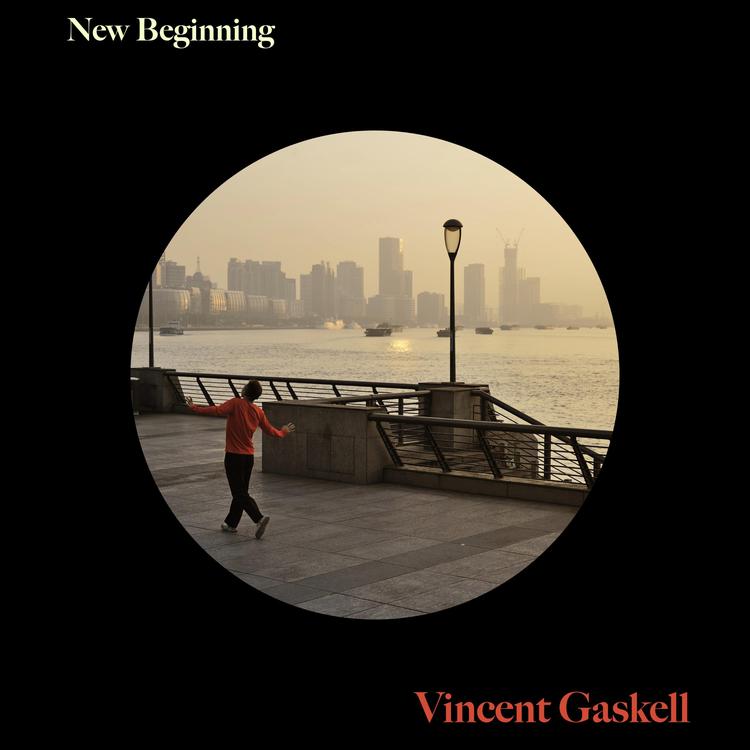 Vincent Gaskell's avatar image