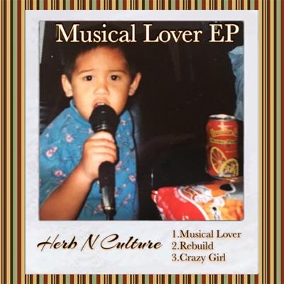 Musical Lover's cover