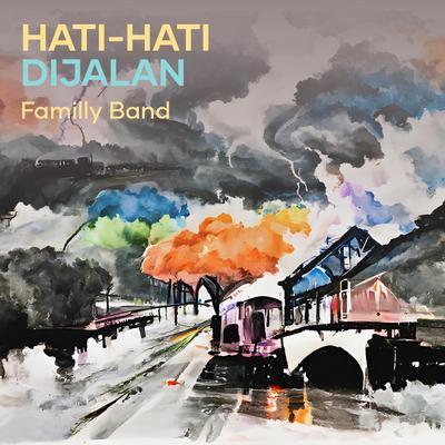 Hati-hati Dijalan's cover