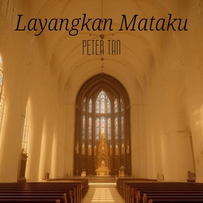 Peter Tan's cover