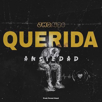 QUERIDA ANSIEDAD's cover