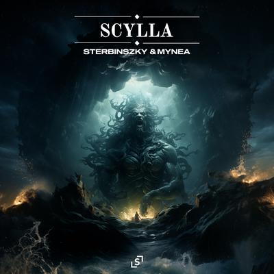 Scylla By Sterbinszky, Mynea's cover