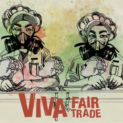 Viva Fair Trade's cover