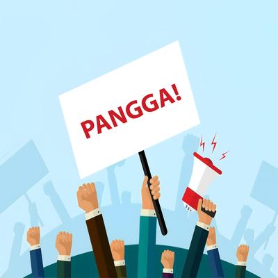 Pangga Not Changga's cover