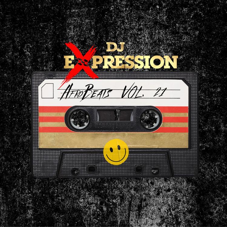 DJ Expression's avatar image