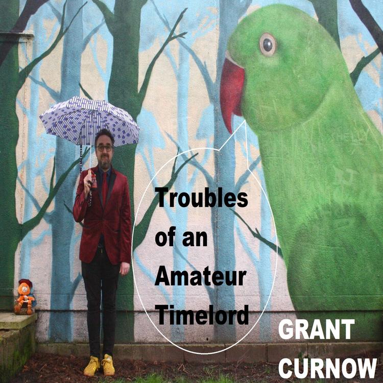 Grant Curnow's avatar image