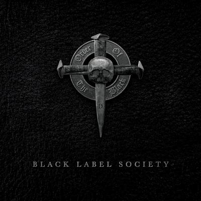 Bridge Over Troubled Waters By Black Label Society's cover