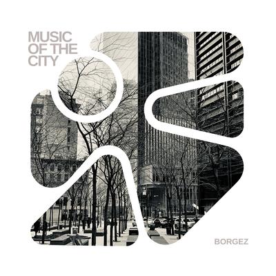 Music of the City's cover