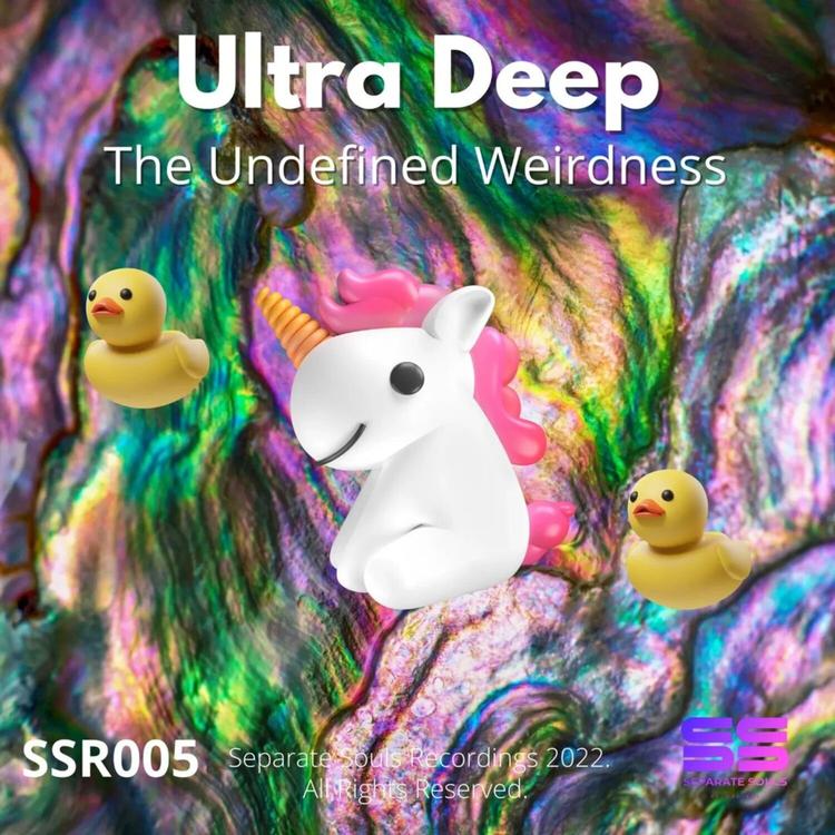 Ultra Deep's avatar image