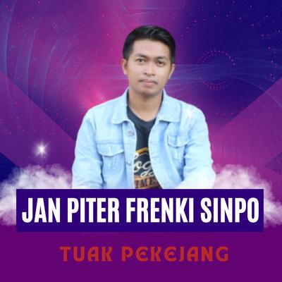 TUAK PEKEJANG's cover