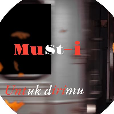 Untuk Dirimu's cover