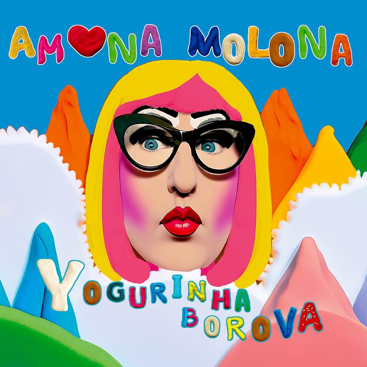 YOGURINHA BOROVA's avatar image