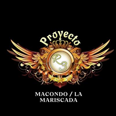 Macondo / La Mariscada's cover