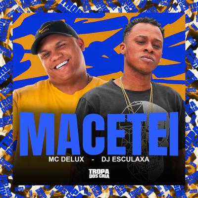 Macetei's cover