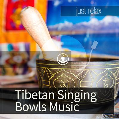 Tibetan Bells's cover
