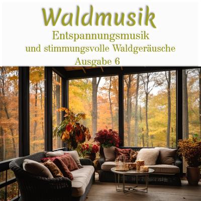 Waldgeräusche's cover