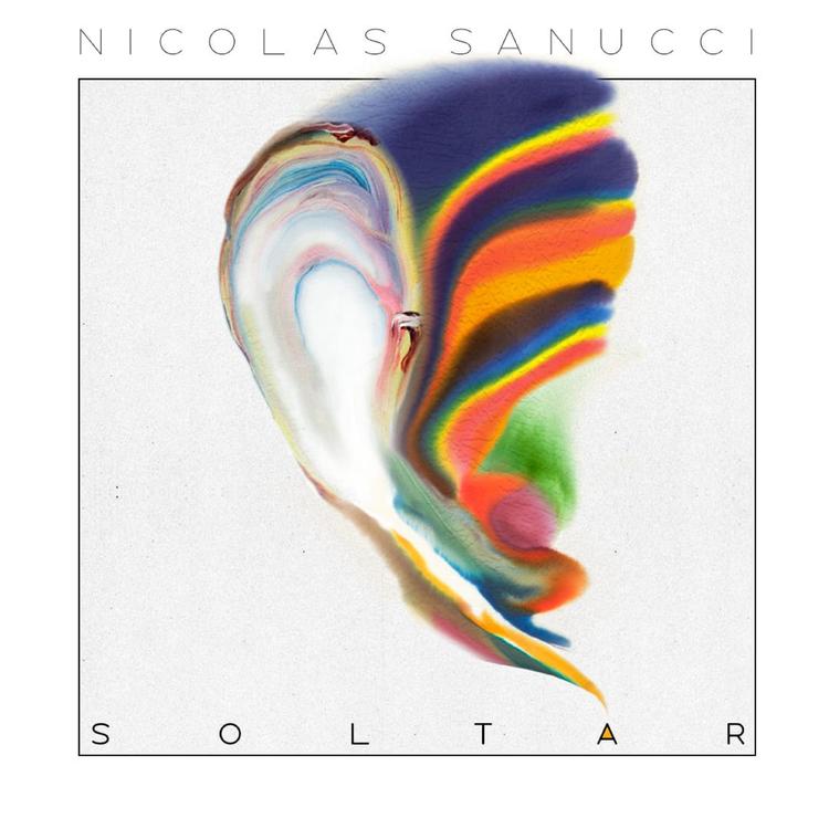 Nicolás Sanucci's avatar image