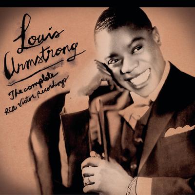 No Variety Blues (Remastered - 1996) By Louis Armstrong's cover