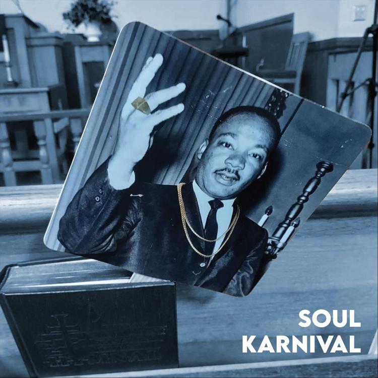 Soul Karnival's avatar image