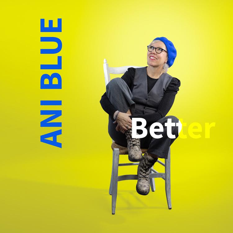 Ani Blue's avatar image
