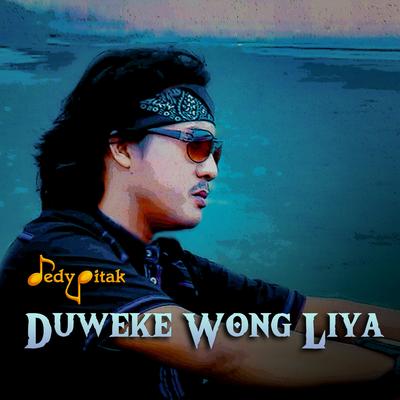 Duweke Wong Liya's cover