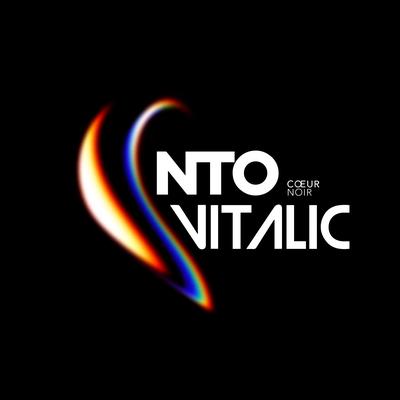 Cœur Noir By NTO, Vitalic's cover