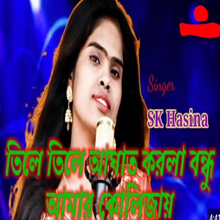 SK Hasina's avatar image