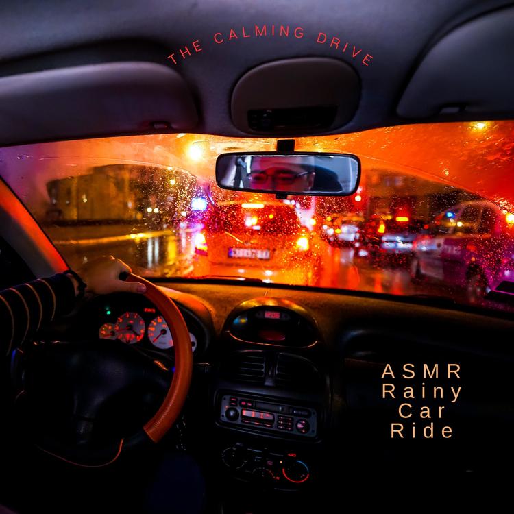 ASMR Rainy Car Ride's avatar image