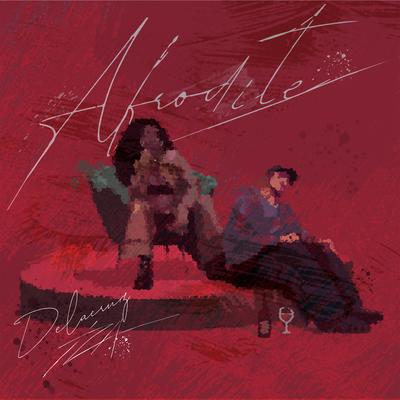 Afrodite By Delacruz, IZA's cover