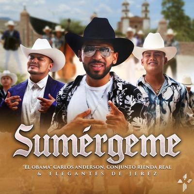 Sumérgeme's cover