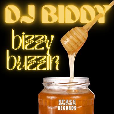 Bizzy Buzzin's cover