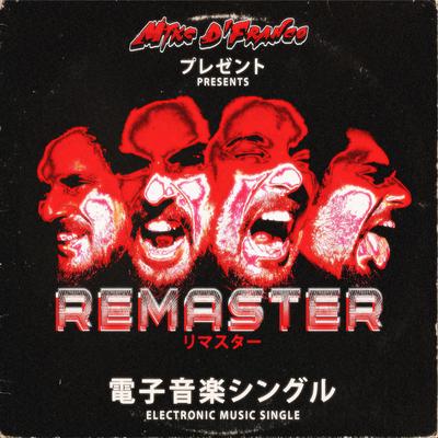 Remaster's cover