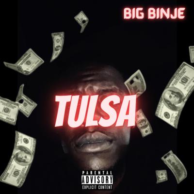 Tulsa's cover
