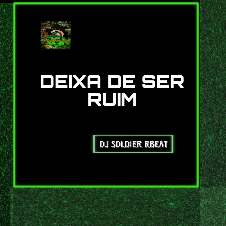 DJ Soldier Rbeat's avatar image