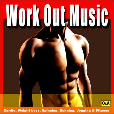 Serenity By Work Out's cover