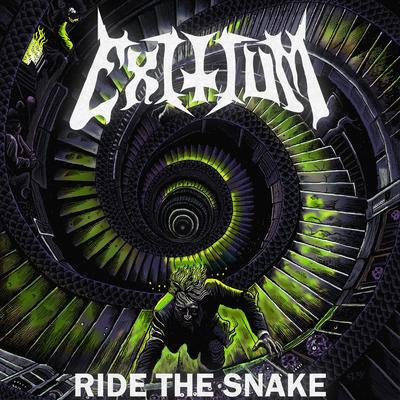 Ride the Snake By Exitium's cover