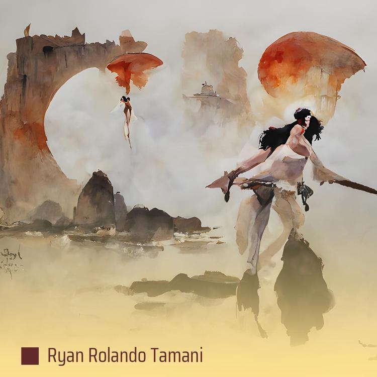 Ryan Rolando Tamani's avatar image