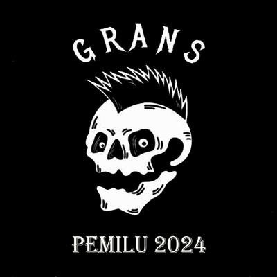 Pemilu 2024's cover
