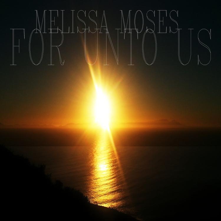 Melissa Moses's avatar image