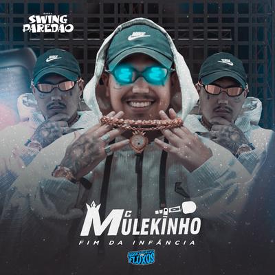 Fim da Infância (Arrochadeira Remix) By Monstrão No Beat, SWING PAREDÃO, mc mulekinho's cover