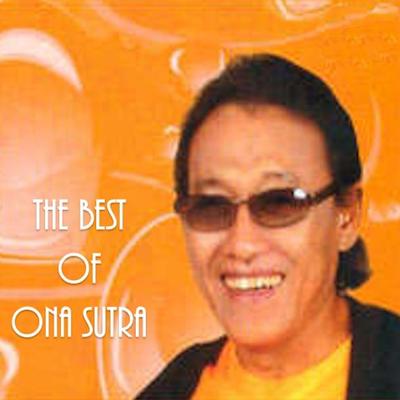 Terbayang Bayang (Terbayang Bayang) By Ona Sutra's cover