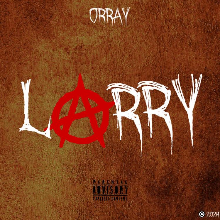 Orray!'s avatar image