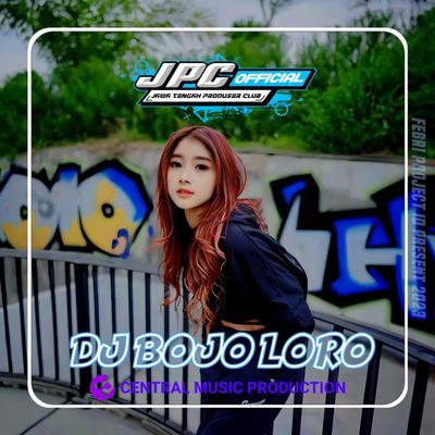 DJ BOJO LORO SLOW BASS BANYUWANGI X JARANAN DORR (INS)'s cover