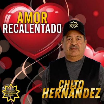 Amor Recalentado's cover