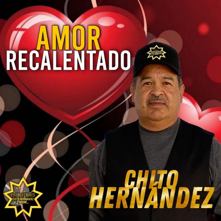 Chito Hernandez's avatar image