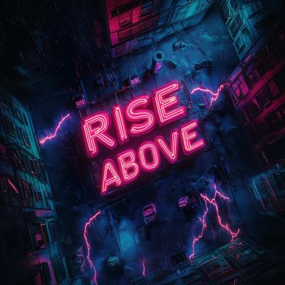 Rise Above's cover